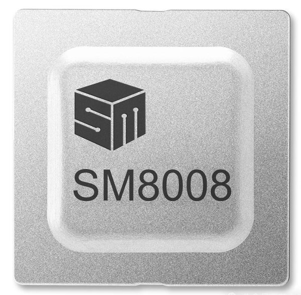 Silicon Motion SM8008: PCIe 5.0 Boot Drive Hits 14GB/s Under 5W