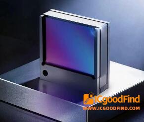 China's First SWLP-Packaged IR Chip Draws Under 0.12W