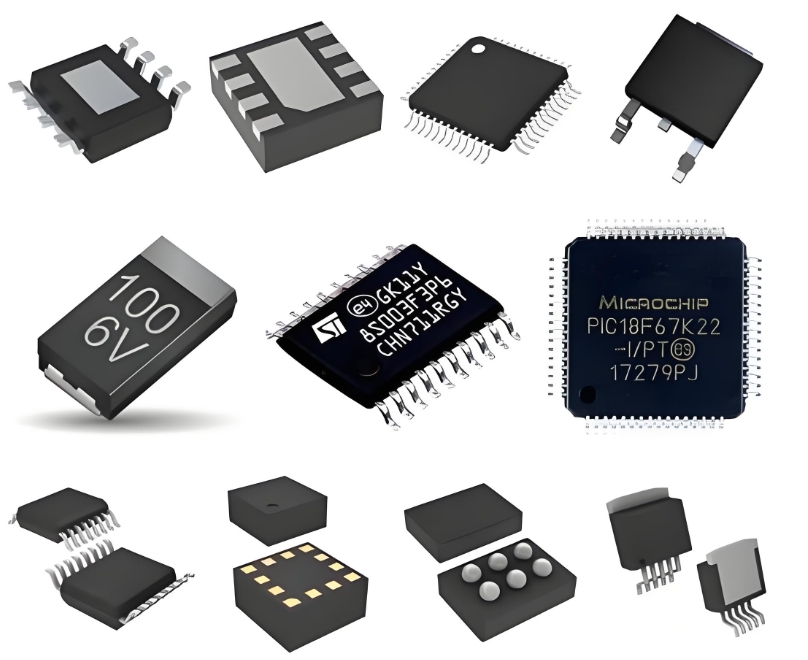AD9220AR: A Comprehensive Guide to Analog Devices' 12-Bit, 20 MSPS ADC